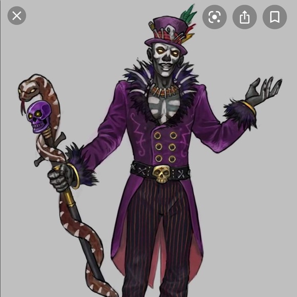 Meet your Posher, Adam - Picture 1 of 1